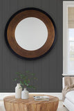 Oglinda CARA LA3624477-Q Lucente - Home & Lighting
