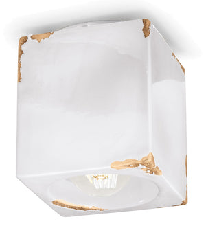 Plafoniera VINTAGE C987-VIB Lucente - Home & Lighting