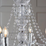 Candelabru CLARENCE 308-8CL Lucente - Home & Lighting