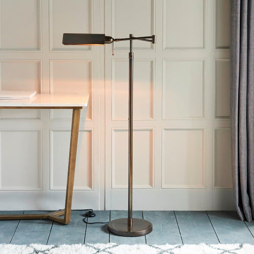 Lampadar CLARENDON 72977 Lucente - Home & Lighting