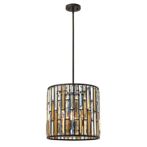Lustra Gemma Hk/Gemma/P/B Vbz Lucente - Home & Lighting