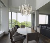 Candelabru Nemo P0340 Lucente - Home & Lighting