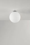 Plafoniera CITY I-LAMPD/PL20 BCO Lucente - Home & Lighting