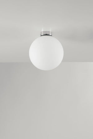 Plafoniera CITY I-LAMPD/PL20 BCO Lucente - Home & Lighting