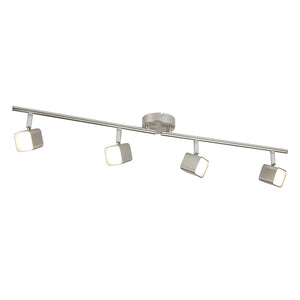 Lustra Quad 4234Ss Lucente - Home & Lighting