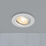 Spot Incastrat CANIS 2700K 1-KIT DOWNLIGHT 49300101
