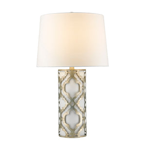 Veioza ARABELLA GN/ARABELLA/TL/S Lucente - Home & Lighting