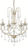 Candelabru Romance Lv 53334/Bd Lucente - Home & Lighting