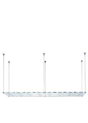 Lustra Sospesa D42 A09 00 Lucente - Home & Lighting