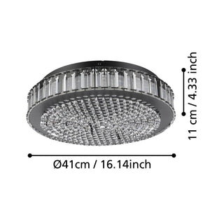 Plafoniera BALPARDA 390248