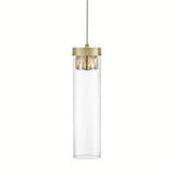 Lustra Gem P0389-01D-0Fd2 Lucente - Home & Lighting