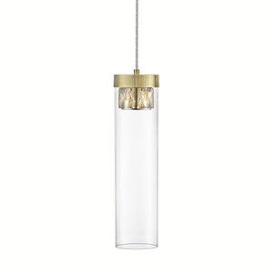 Lustra Gem P0389-01D-0Fd2 Lucente - Home & Lighting