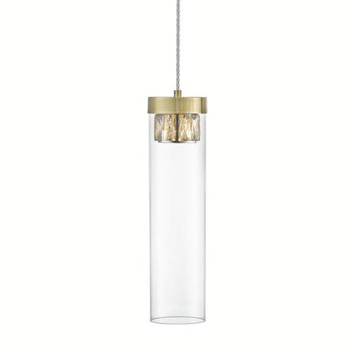 Lustra Gem P0389-01D-0Fd2 Lucente - Home & Lighting