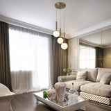 Lustra Divina 5353 Lucente - Home & Lighting