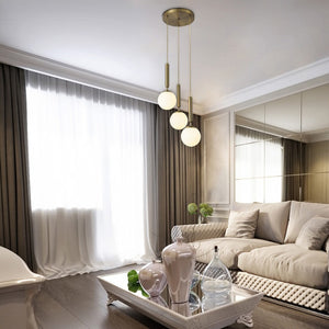 Lustra Divina 5353 Lucente - Home & Lighting