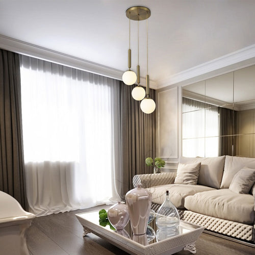 Lustra Divina 5353 Lucente - Home & Lighting
