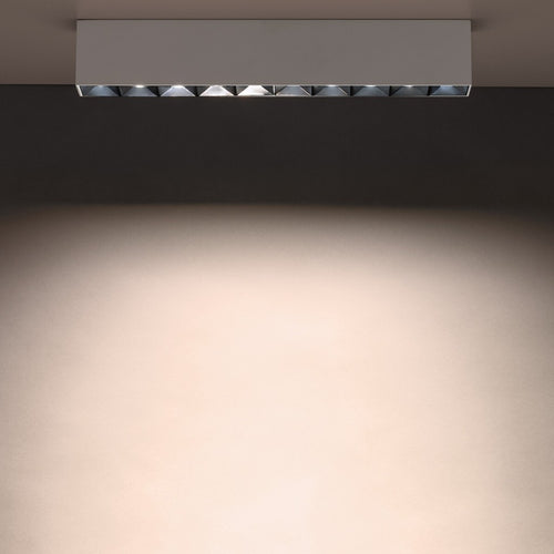 Spot Aplicat MIDI LED 10053