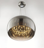 Lustra Moonlight P0076-06X Lucente - Home & Lighting
