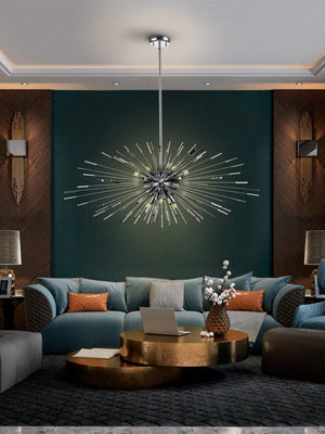 Lustra EVASION 381628 Lucente - Home & Lighting