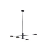 Lustra ORBIT IV 7945 Lucente - Home & Lighting