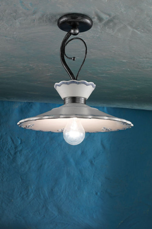 Lustra RAVENNA C930-FBL Lucente - Home & Lighting