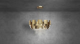 Candelabru Mondrian 9180.80 Lucente - Home & Lighting