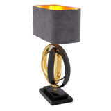 Veioza RILEY 114294 Lucente - Home & Lighting