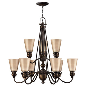 Candelabru Mayflower Hk/Mayflower9 Lucente - Home & Lighting