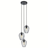 Lustra Newtown 49479 Lucente - Home & Lighting