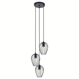 Lustra Newtown 49479 Lucente - Home & Lighting