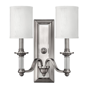 Aplica Sussex Hk/Sussex2 Lucente - Home & Lighting
