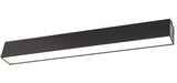 Plafoniera LINEAR C0190 Lucente - Home & Lighting
