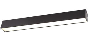 Plafoniera LINEAR C0190D Lucente - Home & Lighting