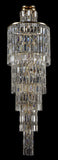 Candelabru Niagara Dia003-Pt50-G Lucente - Home & Lighting