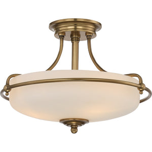 Lustra Griffin Qz/Griffin/Sfsws Lucente - Home & Lighting