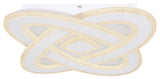 Plafoniera LARIO 48287-36 Lucente - Home & Lighting