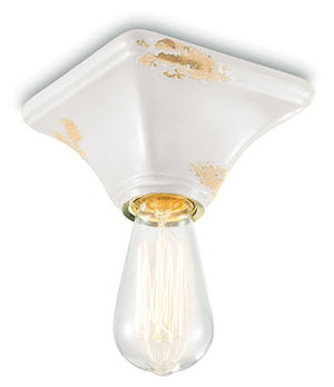 Plafoniera VINTAGE C135-VIB Lucente - Home & Lighting