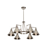 Candelabru Provence Pv6 Pn Lucente - Home & Lighting