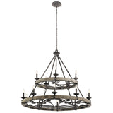 Candelabru TAULBEE KL/TAULBEE15 Lucente - Home & Lighting