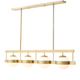 Candelabru BIBA 114596 Lucente - Home & Lighting