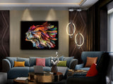 Tablou POLYCROMY 797603 Lucente - Home & Lighting