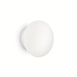 Aplica Bubble Ap2 Bianco 158907 - Lucente