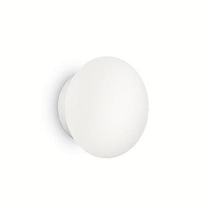Aplica Bubble Ap2 Bianco 158907 - Lucente