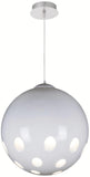 Lustra Atlas Lv 53240/W Lucente - Home & Lighting