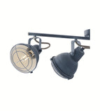 Plafoniera I-Cuba-Ap4 Lucente - Home & Lighting