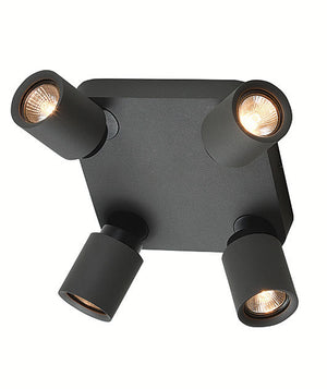 Plafoniera 16186 Lucente - Home & Lighting