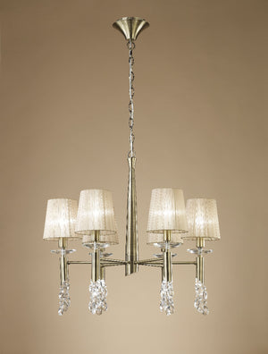 Candelabru Tiffany 3871 Lucente - Home & Lighting