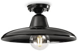 Plafoniera B&W C2333-08 Lucente - Home & Lighting