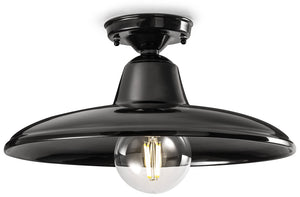 Plafoniera B&W C2333-08 Lucente - Home & Lighting