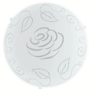 Plafoniera Mars 1 89238 Lucente - Home & Lighting